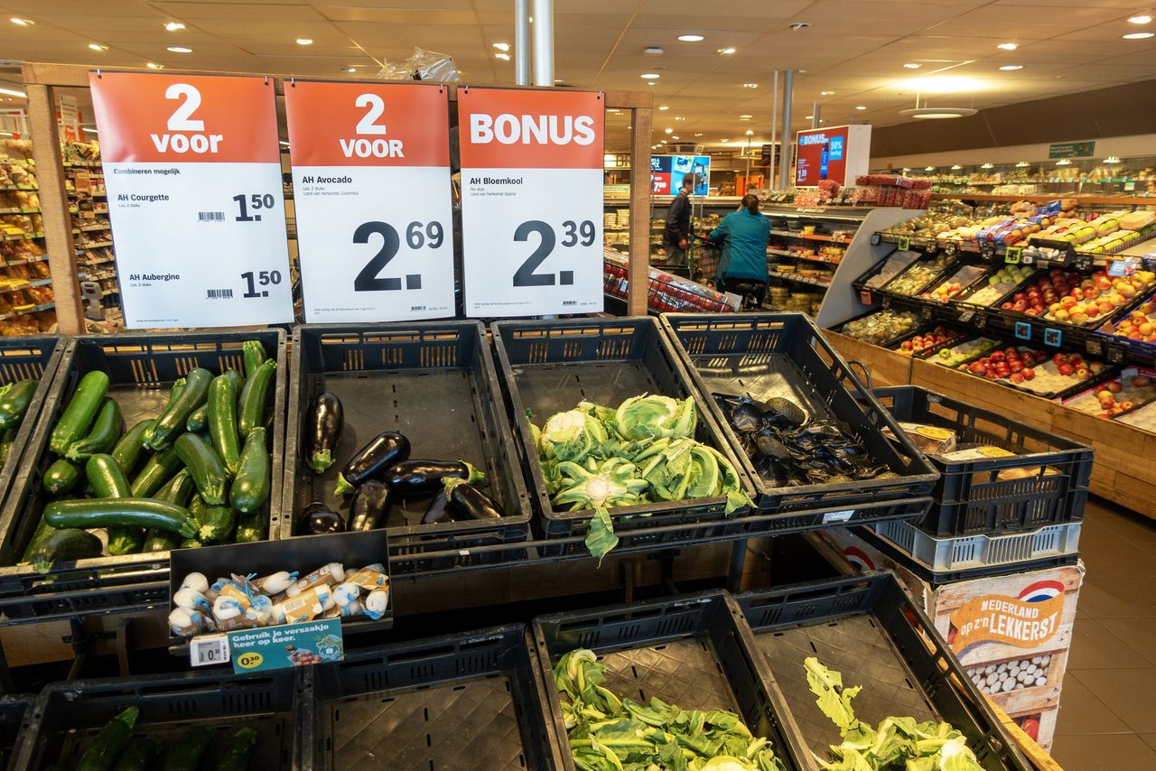 duurzaamheidsverslag Albert Heijn