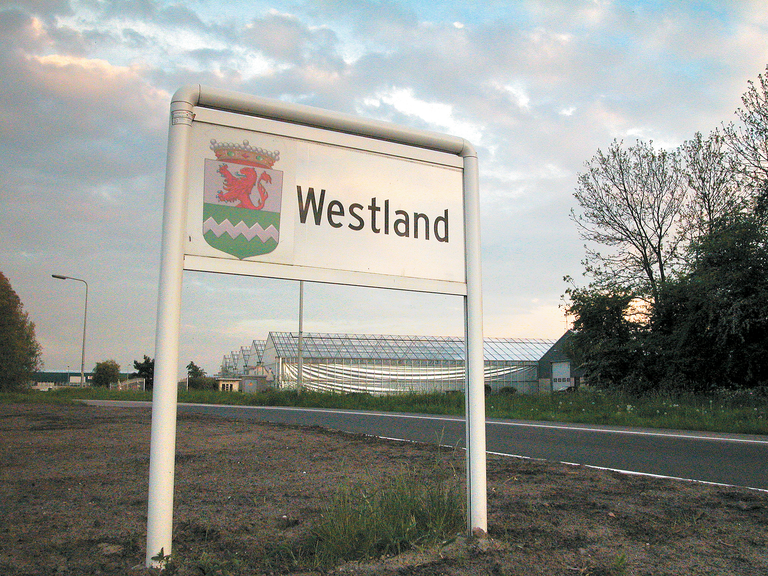 Westland meest sociale gemeente volgens FNV