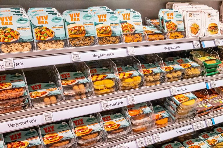 JBS, eigenaar Vivera, wil naar Nederland voor beursgang