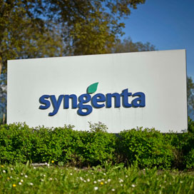 Syngenta en DSM zoeken samen naar biologische middelen