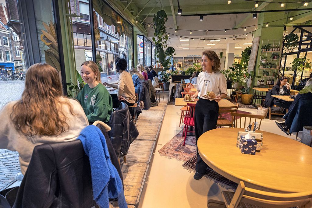 Nieuwe Horeca Nederland