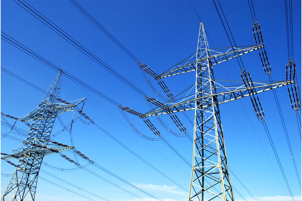 Er wordt meer elektriciteit gevraagd dan door het net vervoerd kan worden. Foto: Canva