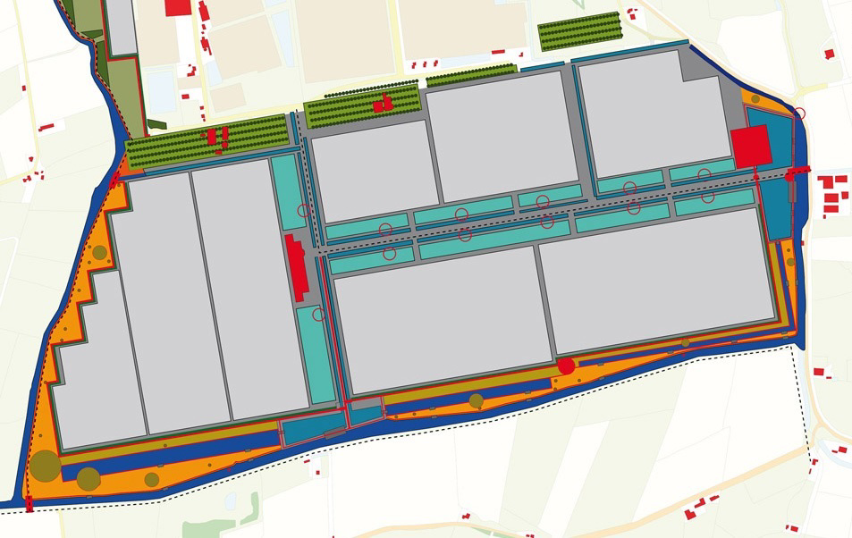 Noordelijkste glasgebied hoopt nog altijd op tuinder