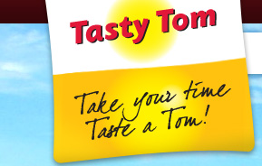 Tasty Tom lanceert gele variant