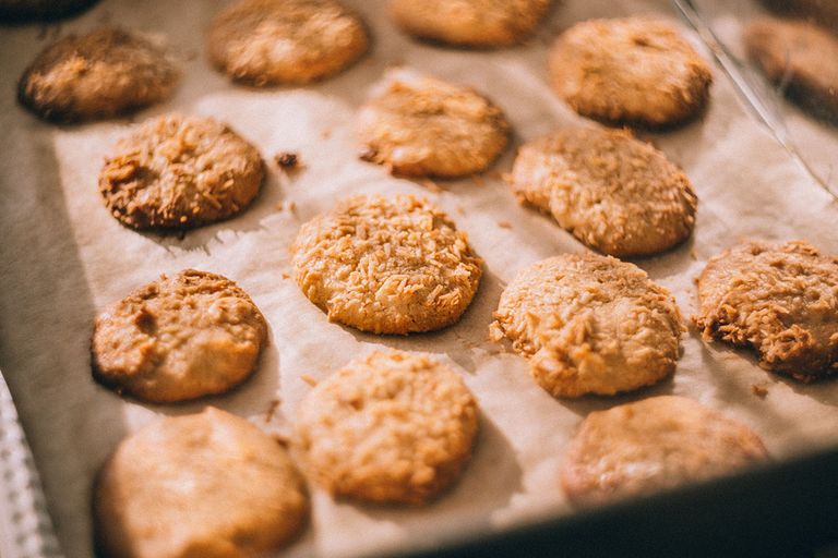 Palmolie wordt verwerkt in producten als koekjes, margarine en shampoo en de vraag zal de komende jaren alleen maar toenemen. - Foto: Canva