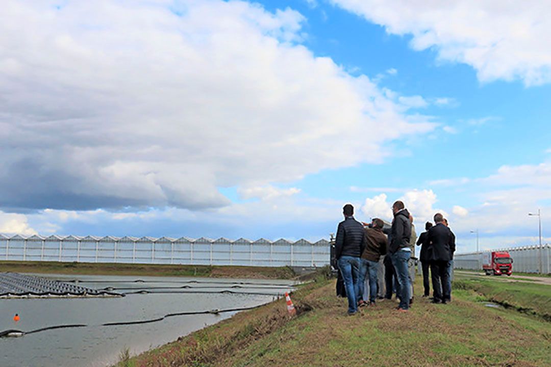 Foto: Ton van der Scheer