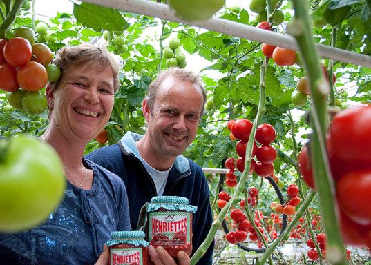 Foto: Natuurlijktomaat.nl
