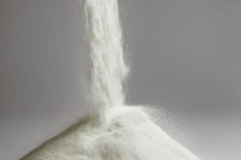 Hoge energieprijzen werden melkpoederfabriek NutriDutch fataal. - Foto: Canva