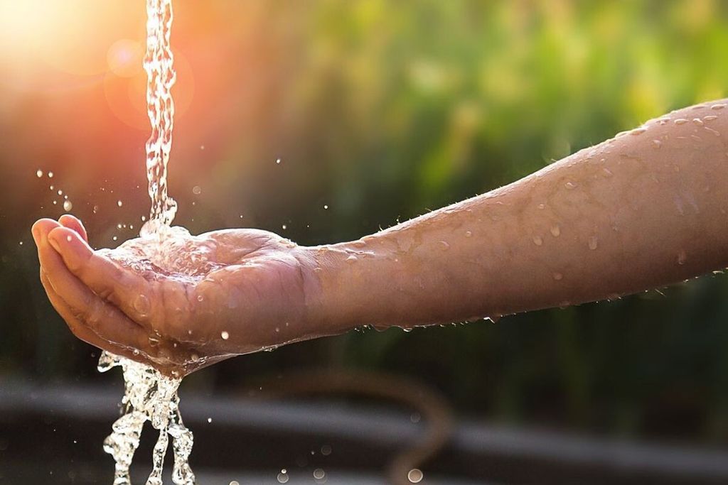 Ondanks jarenlange inspanningen is de kwaliteit van het gewonnen grondwater nog niet op het gewenste niveau, constateert het RIVM. Foto: Canva