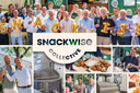 Cas&Kas, Gro en Lodewijck Gourmet open samen, als de Snackwise Collective, een productielocatie. Foto: Snackwise Collective
