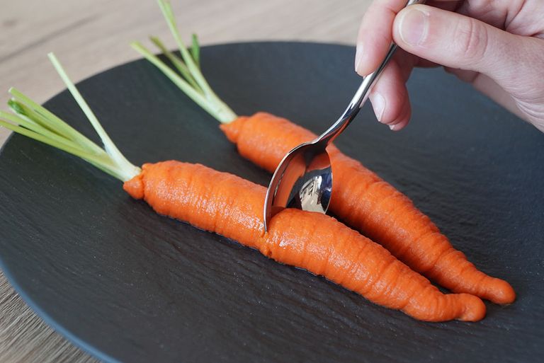 3D-printen groente