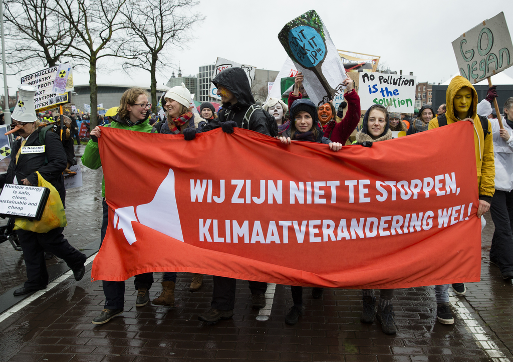 Nederlandse consument let minder op duurzaamheid
