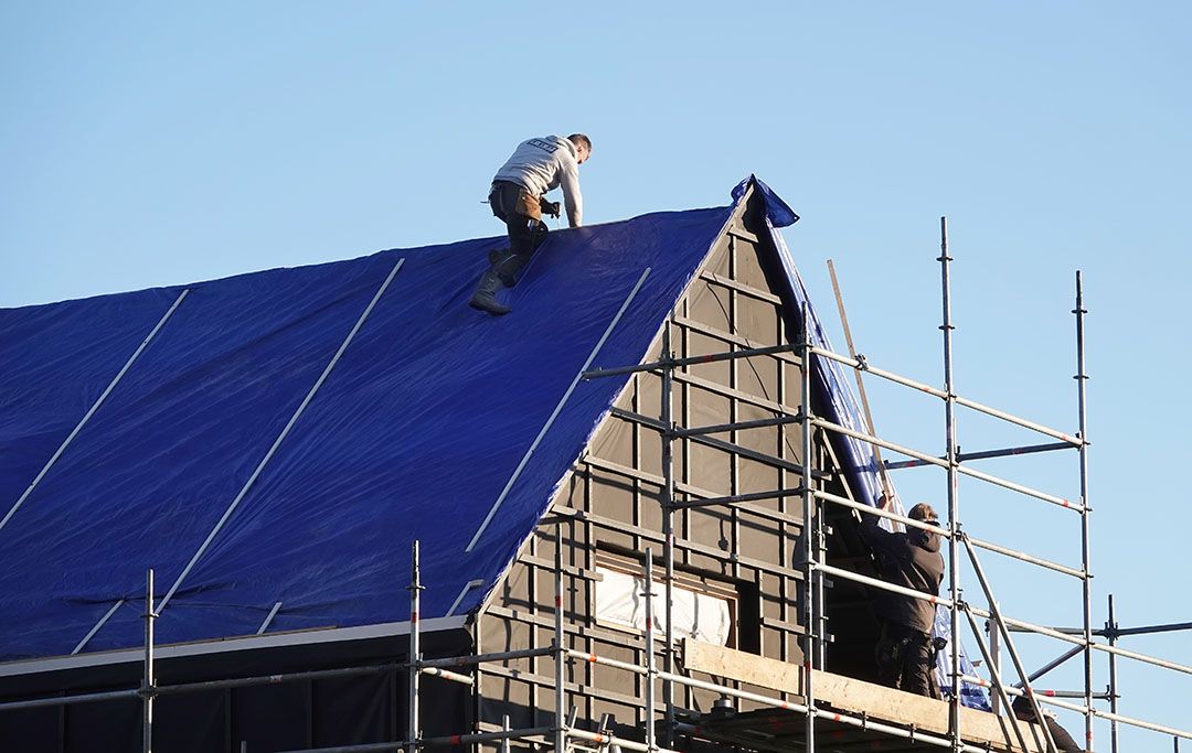 De noodzaak van het opgeven van glastuinbouwgrond voor woningbouw moet aangetoond worden. - Foto: ANP