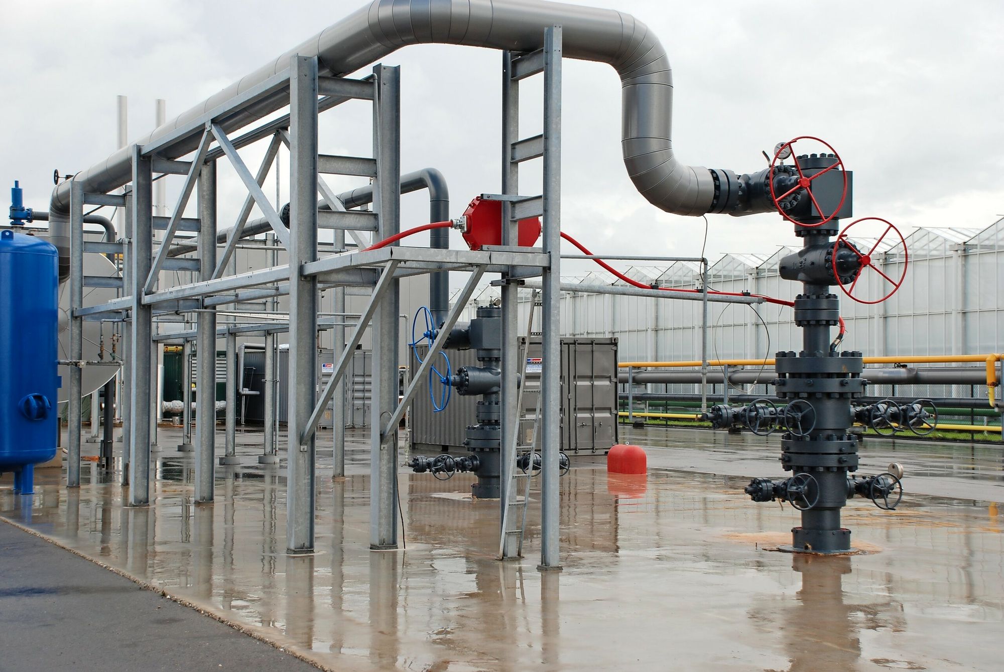 Overheid mogelijk partner in geothermieprojecten