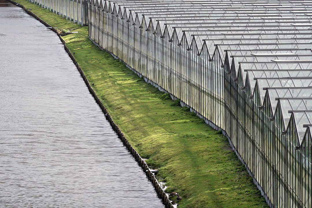 Voor warmtelevering wordt restwarmte uit ETS-bedrijven te zeer bevoordeeld. Foto: ANP