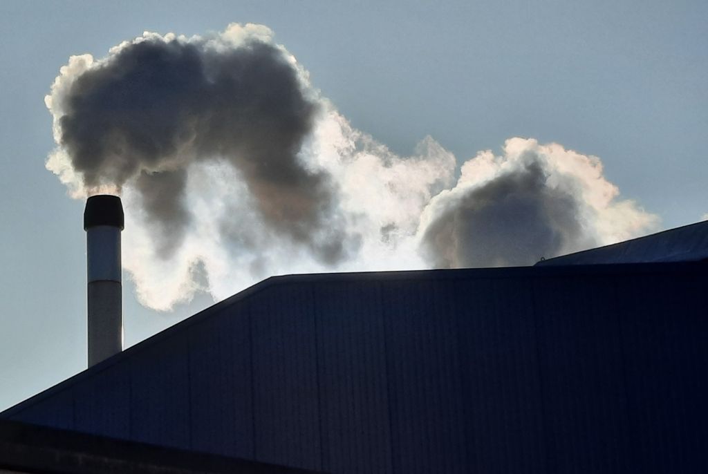 Alle energie-investeringen staan nu op een menukaart van Rabobank. Foto: Harry Stijger