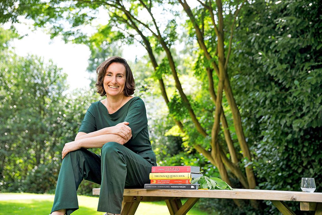 “Als ik boer was, zou ik me vooral druk maken over de ontwikkelingen in laboratoria.” - Foto: Marielle Bordewijk