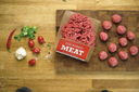 Biotechbedrijf Re:meat heeft geld gekregen voor de bouw van een pilotfaciliteit voor cellulaire landbouw in Zweden. Foto: Re:meat