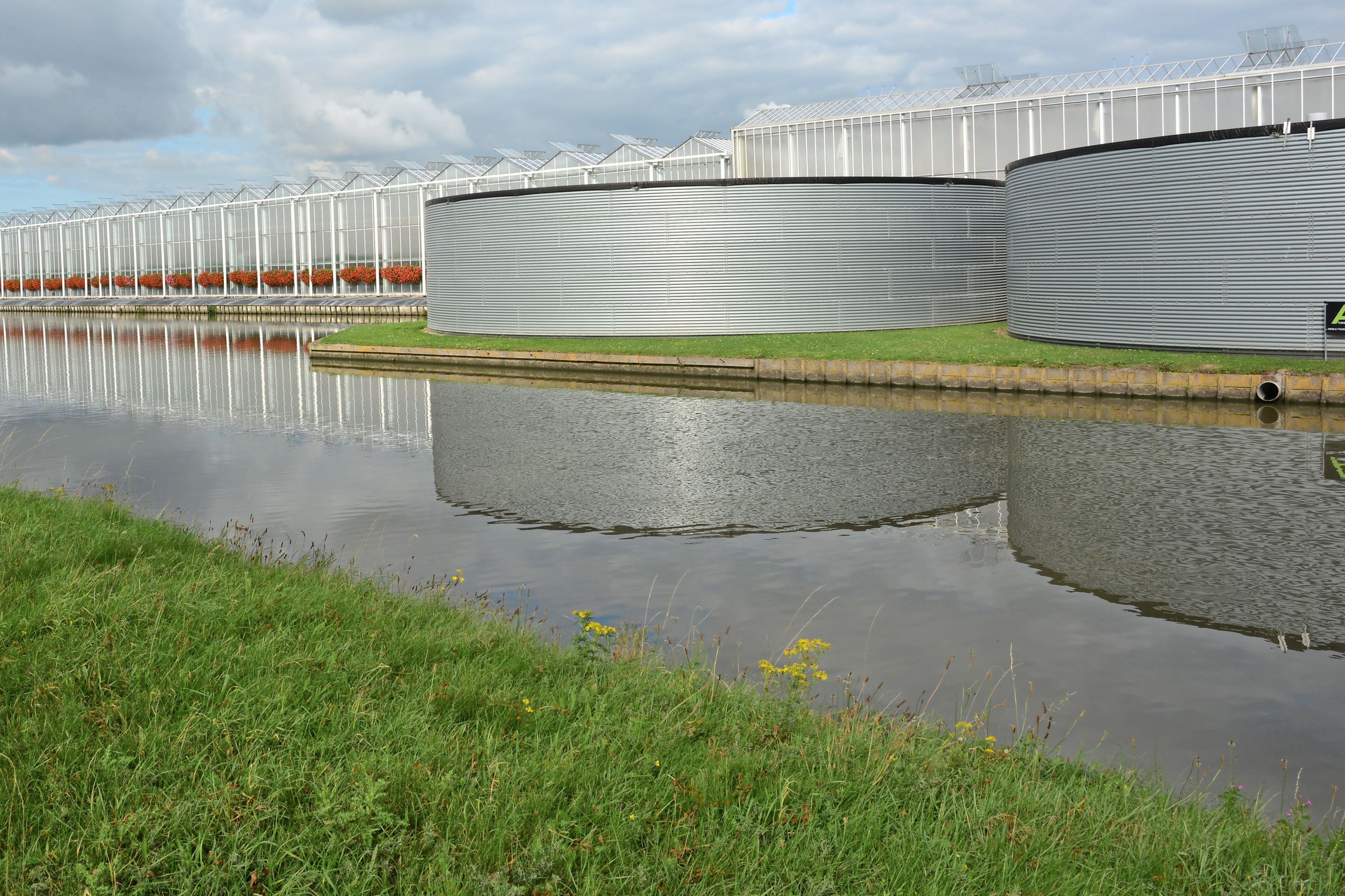 Voor de laatste waterkwaliteit-verbeteringen is extra aandacht voor individuele bedrijfssituaties nodig. – Foto: Peter Visser