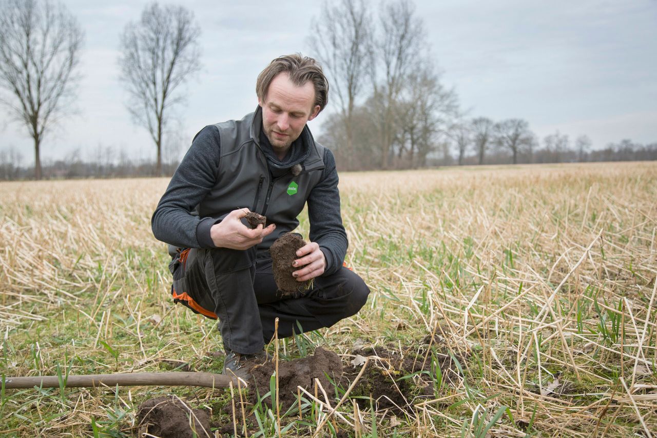 Foto: Jan Willem Schouten