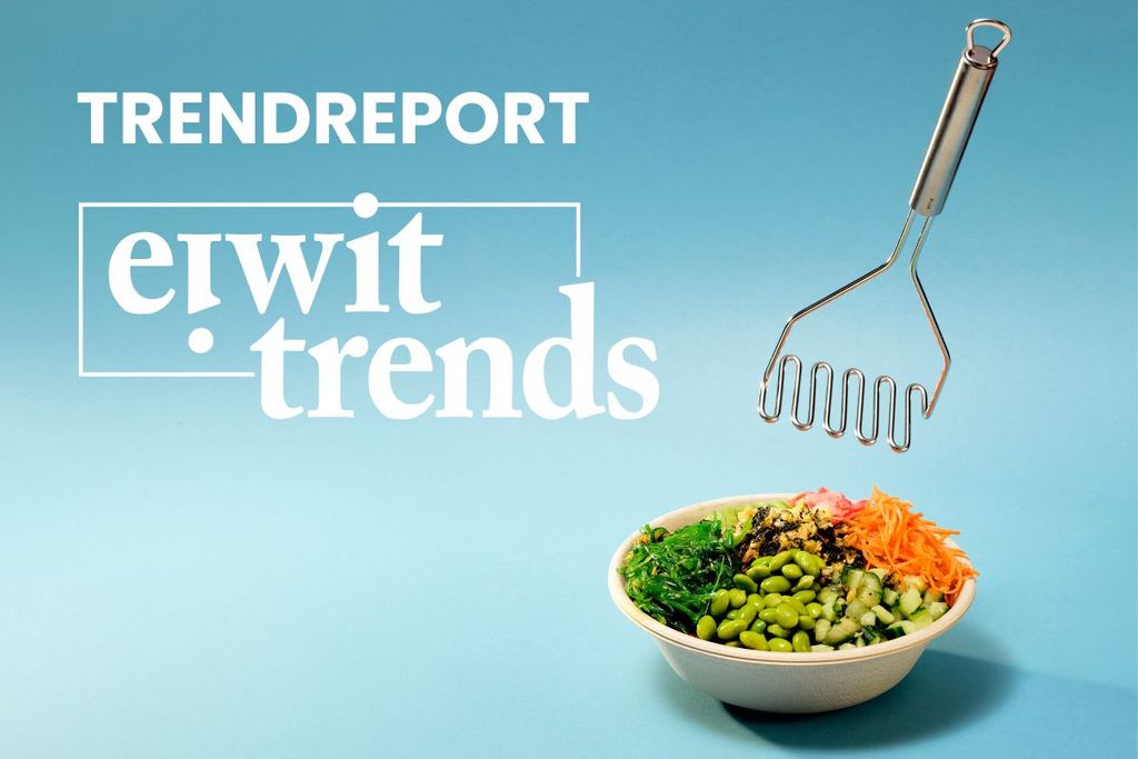 Trendreport: hoe spreek je generaties in de eiwittransitie aan?
