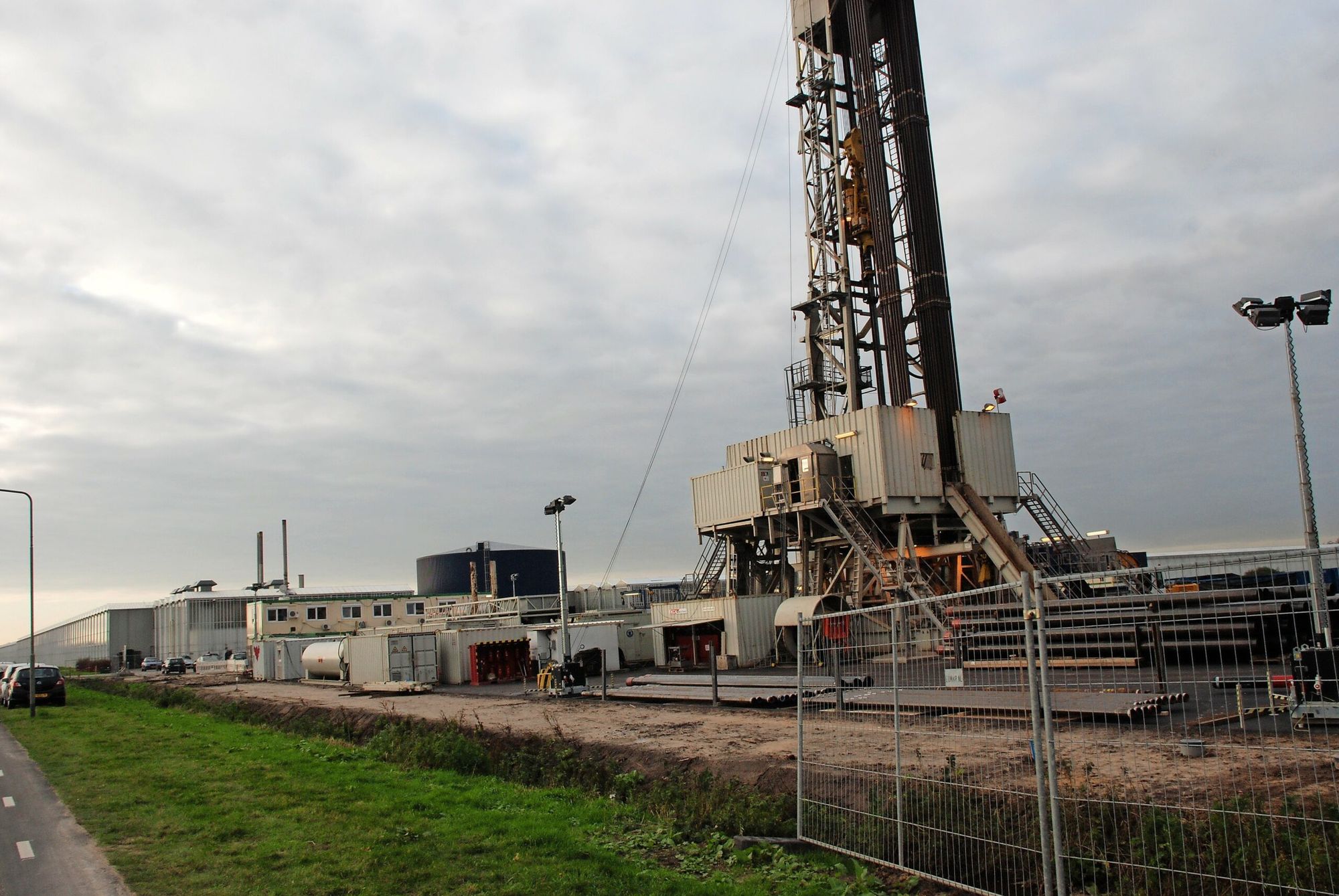 EU-geld in Limburgs energiefonds