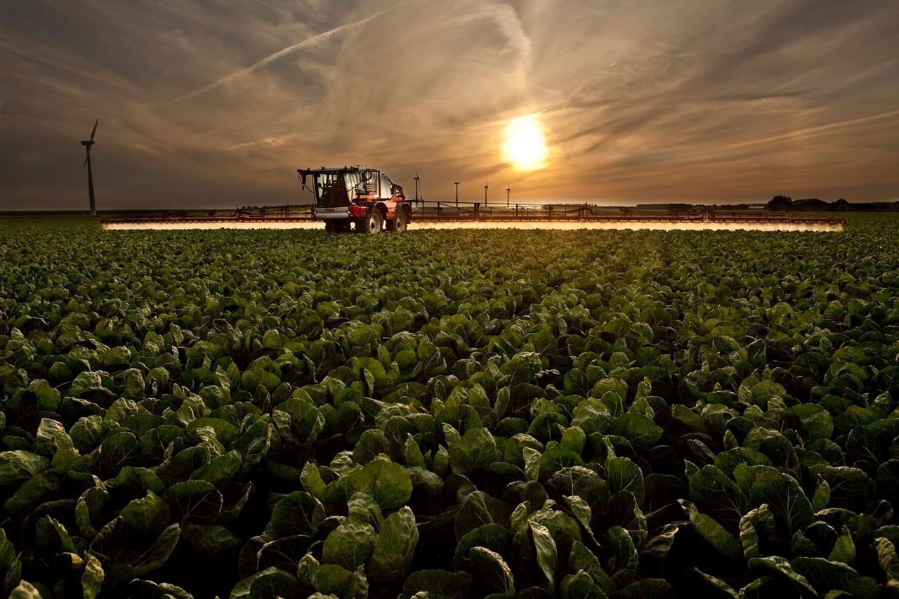 EU-parlement eens over 50% minder middelengebruik in 2030