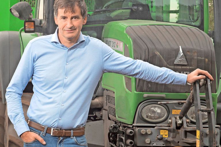 Jaap van Wenum: 