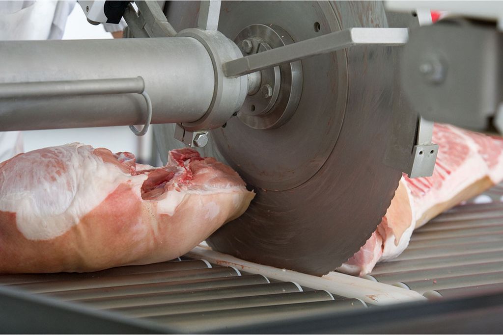 Met in de eerste drie kwartalen 526.400 ton importeren de Britten nog altijd dubbel zoveel varkensvlees als ze exporteren. - Foto: Canva