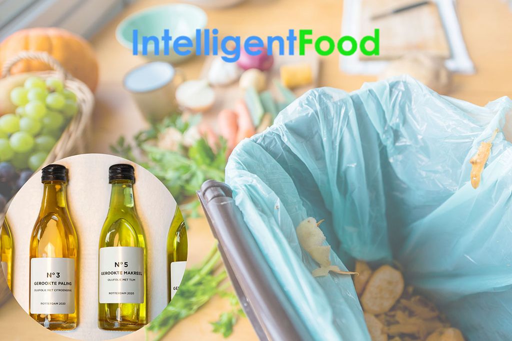 Afbeelding: IntelligentFood, Robert Vos en Canva, bewerking Misset