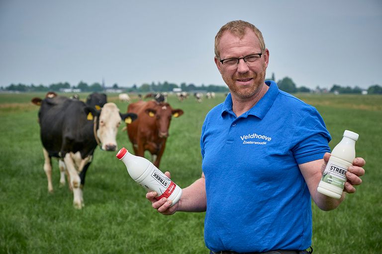 Groene Hart Coöperatie