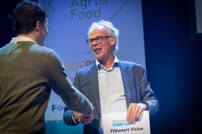 Beste Food & Agri Start-up 2024