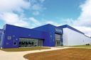 De productielocatie van Believer Meats in Wilson wordt mogelijk overgenomen door UPSIDE Foods. Foto: Believer Foods