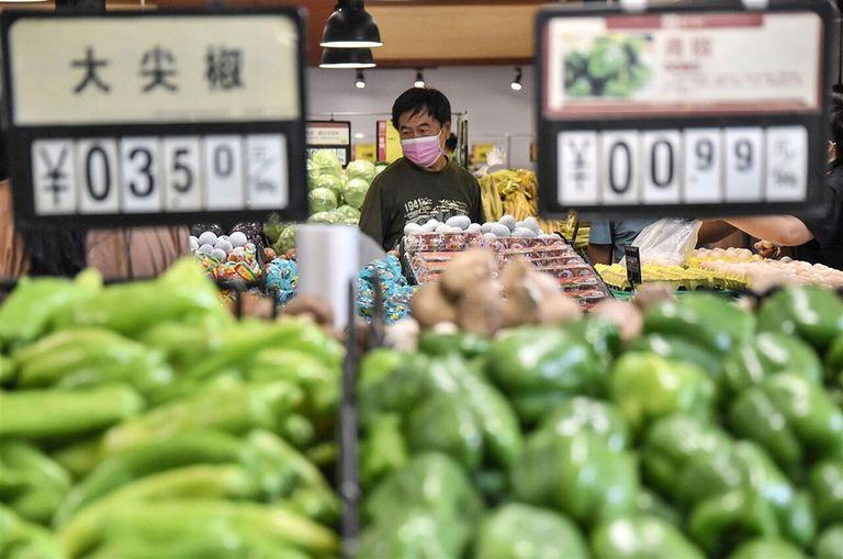 Aziatische consumenten stappen voornamelijk over op plantaardige producten vanwege gezondheidsredenen. Foto: ANP