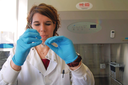 CellRev leverde onder andere enzymemengsels waarmee celkweekbedrijven beter en goedkoper kunnen produceren. Foto: CellRev
