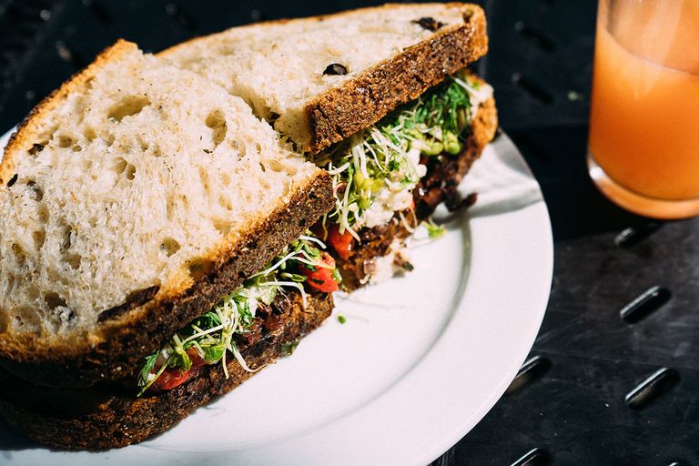 Door het faillissement van Adelie Foods, één van de grootste makers van sandwiches in het Verenigd Koninkrijk, zijn 2.169 werknemers op straat komen te staan. Foto: Canva