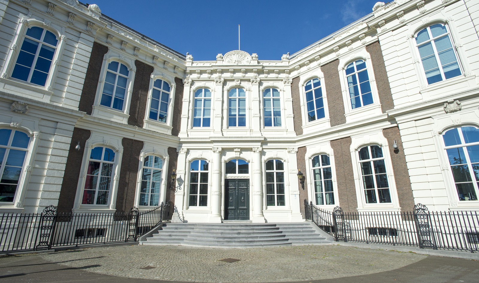 Raad van State laat anti-hagelkanonnen voorlopig toe
