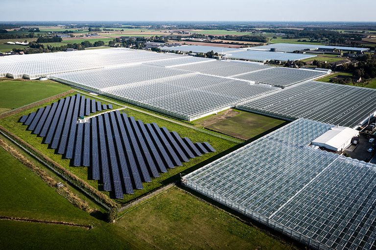 Kassen in de gemeente Heusden. - Foto: ANP