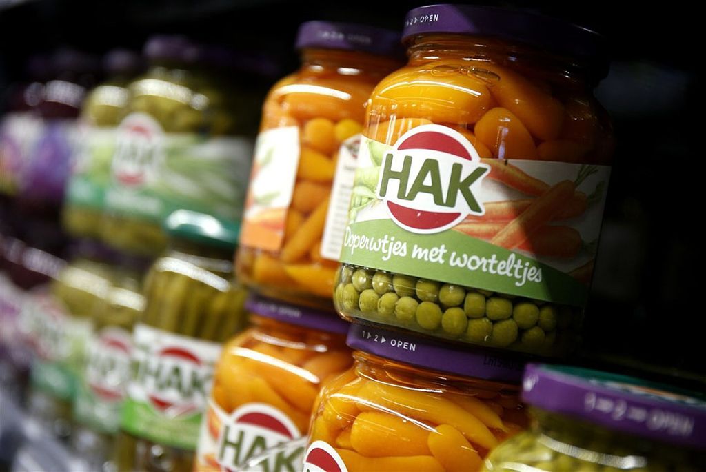 Groentebedrijf HAK gaat de productie vanaf januari zes weken stilleggen vanwege de dure energie.  -Foto: ANP / Jeroen Putmans fotografie