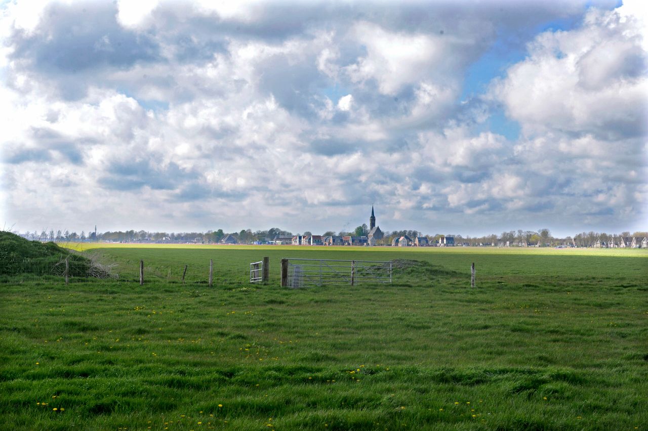 Beemster - Foto: Fotopersbureau Dijkstra