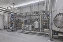 ECOFERM onderzoekt hoe er een continue fermentatieproces opgezet kan worden. Foto: The Protein Brewery