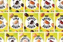 Jumbo introduceert een nieuwe peulvruchtenlijn onder het huismerk. Foto: Jamael Food Group