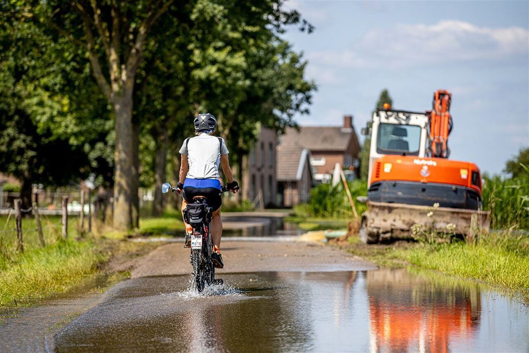 Foto: ANP/Hollandse Hoogte/Jean-Pierre Geusens