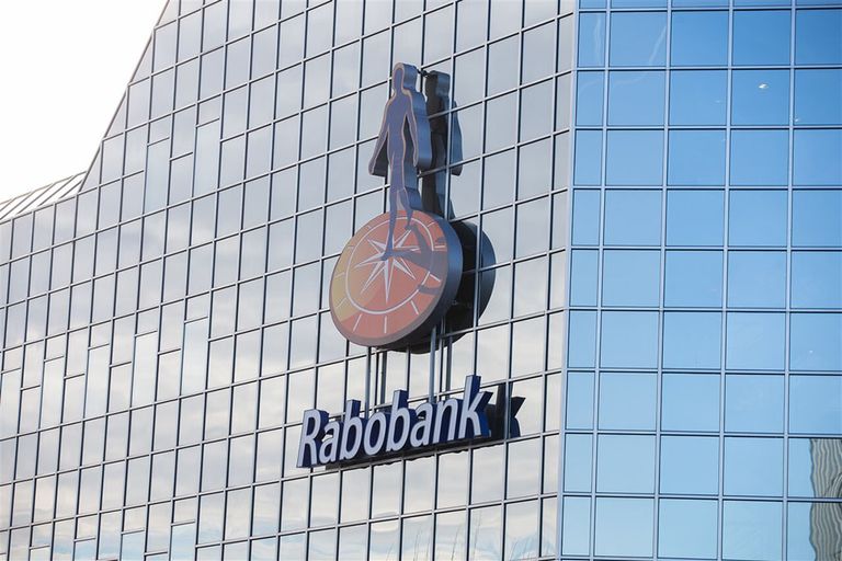 De food- en agrisector is en blijft een belangrijke pijler voor Rabobank en blijkt duidelijk minder vatbaar voor risico’s zoals Covid-19. Foto: ANP