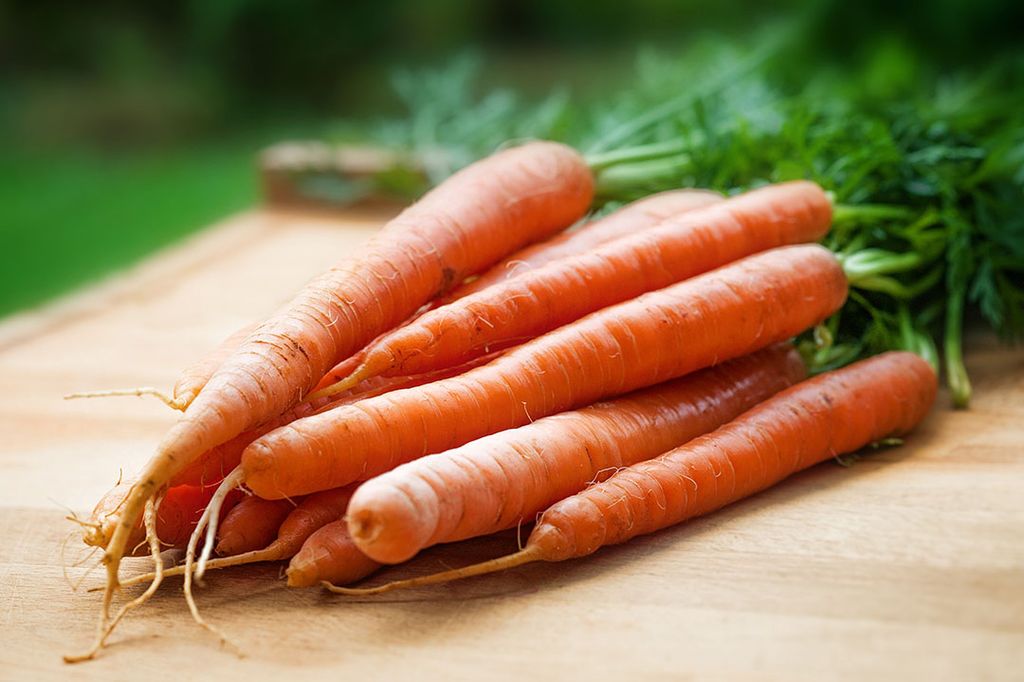 De boerenprijs voor bospeen werd ingeschat op € 0,57 per kilo bij een werkelijke prijs voor boeren van € 0,15. Foto: Canva