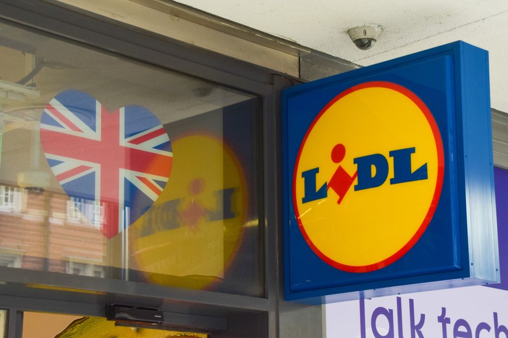 Lidl