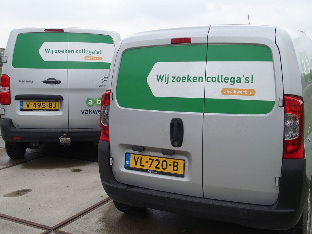 Foto: Stan Verstegen
