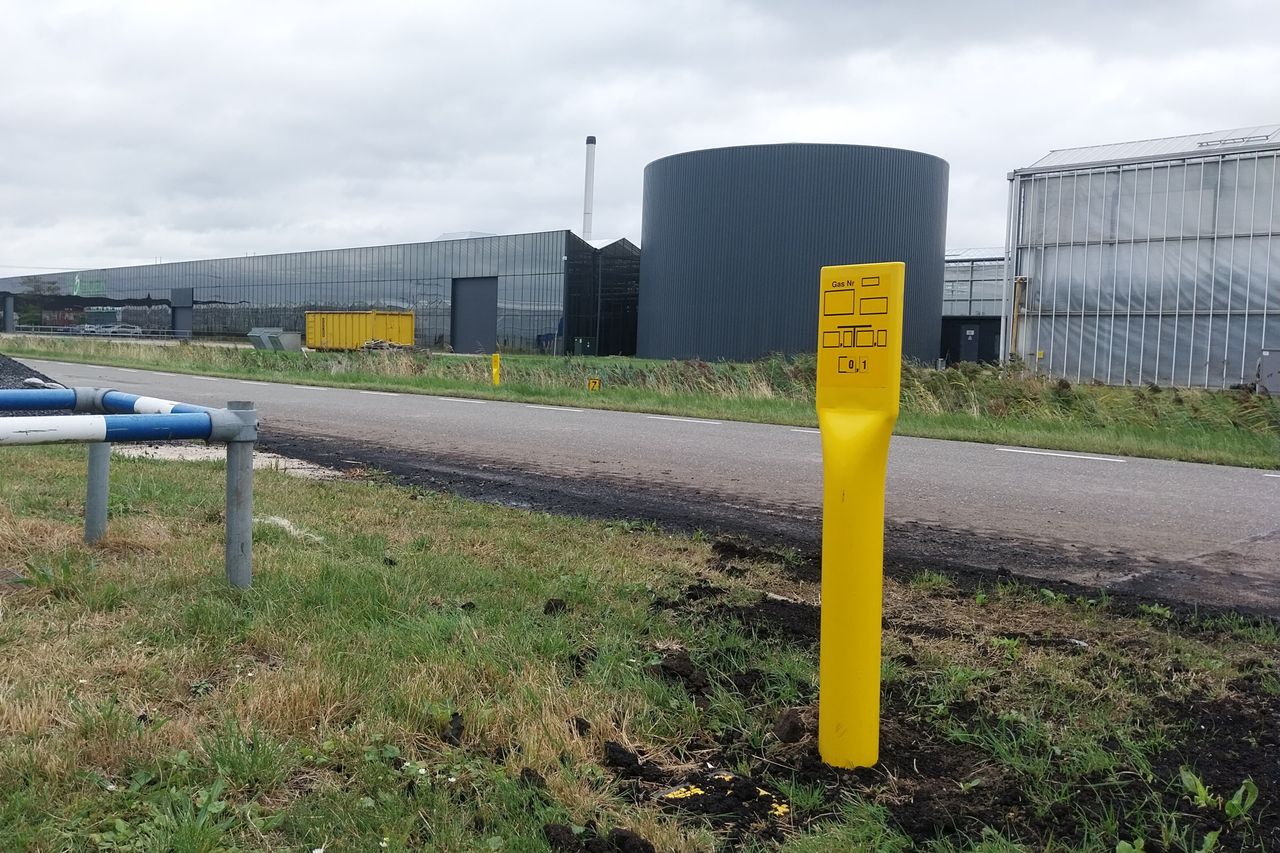 Foto: Ton van der Scheer