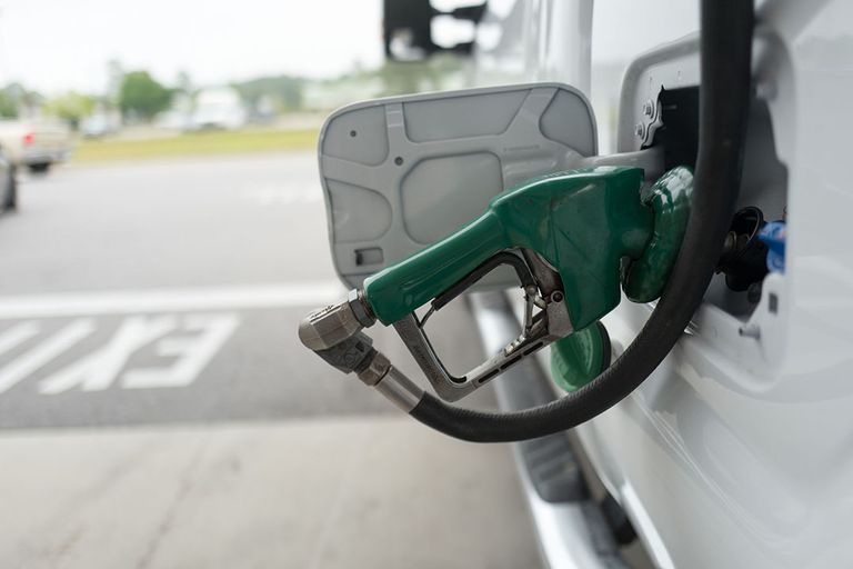 Europa is voor diesel meer afhankelijk van Rusland dan voor benzine. - Foto: Canva