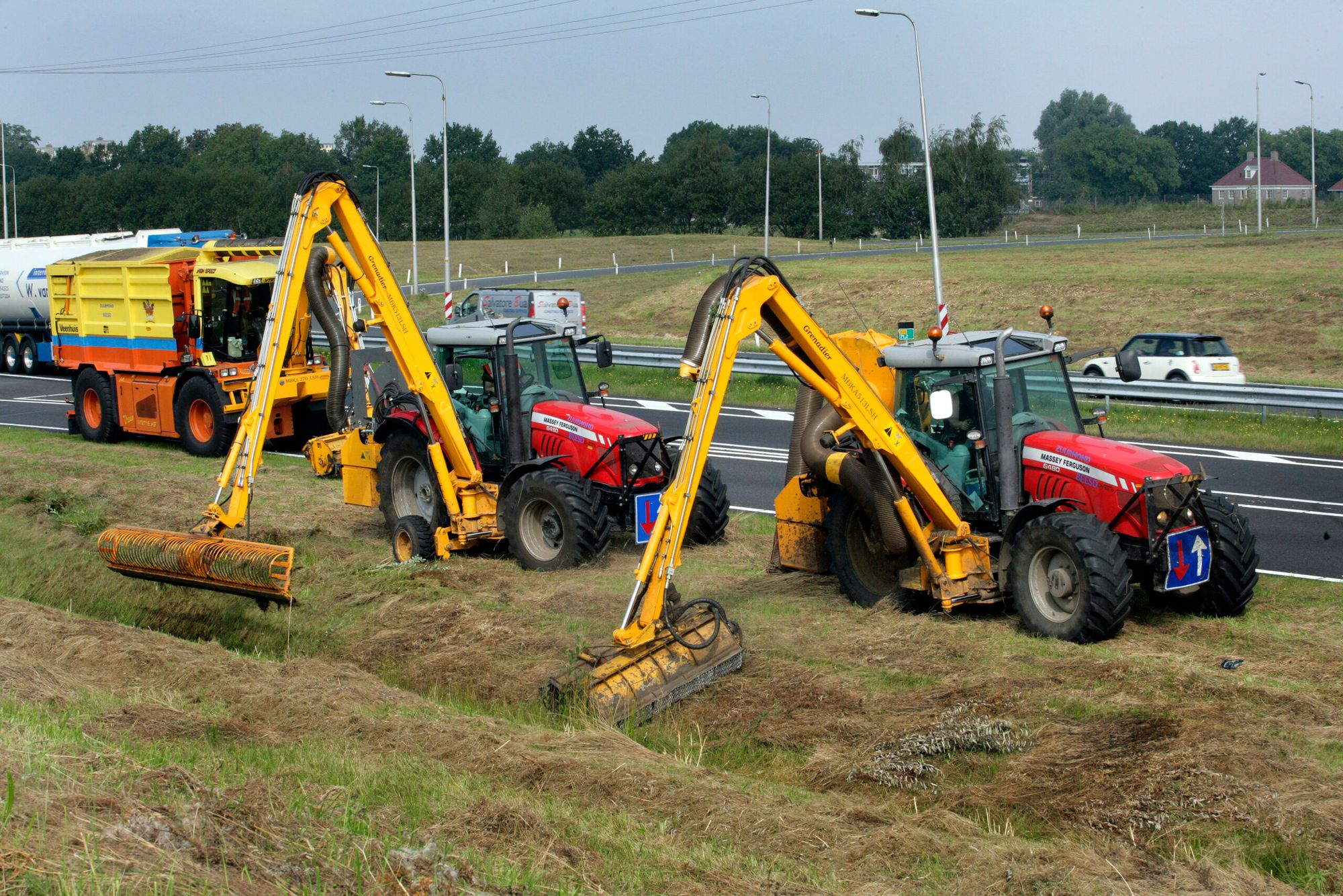 Foto: Henk Riswick